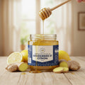 Gingembre Citron - Préparation au Miel