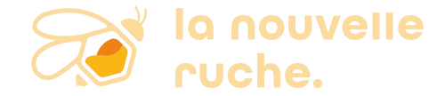 LA NOUVELLE RUCHE - MIEL & PRODUITS NATURELS